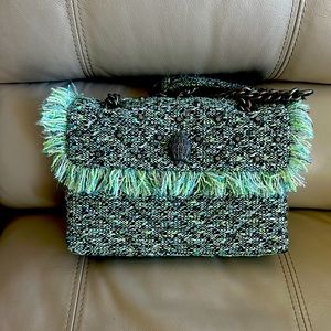 Kurt Geiger London crossbody/clutch/shoulder bag